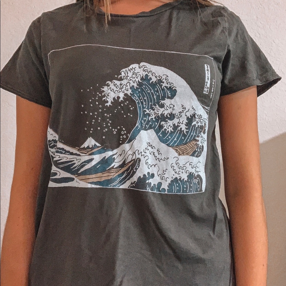 Sold on Depop - Picture 1 of 5